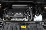 Mini Paceman Cooper S 2012 года
